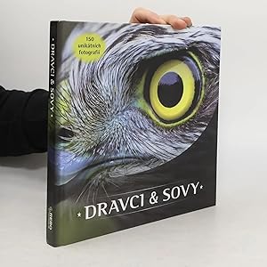 Seller image for Dravci & Sovy for sale by Bookbot