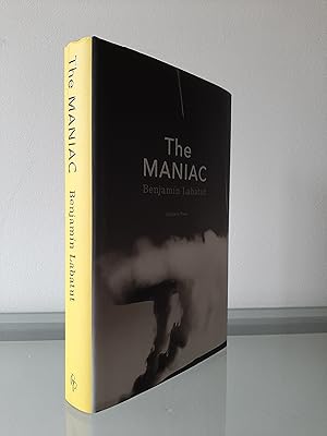 Immagine del venditore per The Maniac venduto da MDS BOOKS