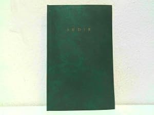 Bild des Verk�ufers f�r Esoterisches Christentum - Eine S�dir-Anthologie. Aus dem Franz�sischen �bersetzt, eingeleitet und mit Anmerkungen versehen von Willy Schr�dter. zum Verkauf von Antiquariat Kirchheim