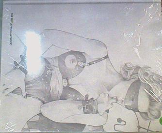 Immagine del venditore per The Silvia Prada art book venduto da Almacen de los Libros Olvidados