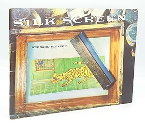 Immagine del venditore per Silk Screen venduto da Besleys Books  PBFA