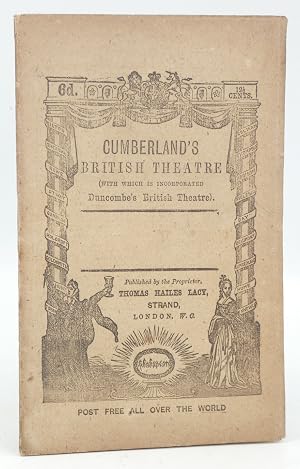 Seller image for Master Humphrey's Clock; a Domestic Drama, in Two Acts for sale by Besleys Books  PBFA