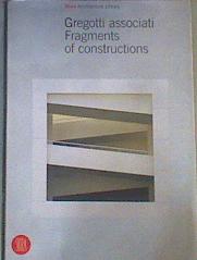 Immagine del venditore per Fragments of constructions venduto da Almacen de los Libros Olvidados