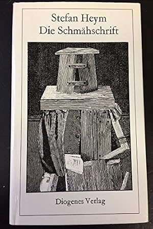 Immagine del venditore per Die Schm�hschrift oder K�nigin gegen Defoe venduto da Ammareal
