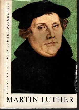 Seller image for Martin Luther for sale by Ammareal
