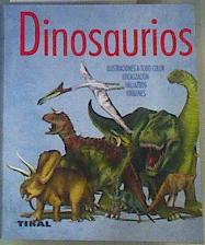 Immagine del venditore per Dinosaurios venduto da Almacen de los Libros Olvidados
