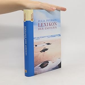 Bild des Verk�ufers f�r Lexikon der Esoterik zum Verkauf von Bookbot