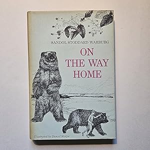 Bild des Verk�ufers f�r On the Way Home zum Verkauf von E. M. Maurice Books, ABAA