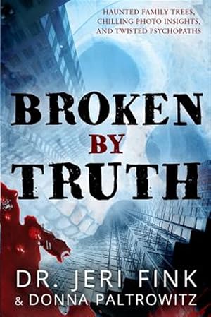 Imagen del vendedor de Broken by Truth - Standard Edition a la venta por GreatBookPricesUK