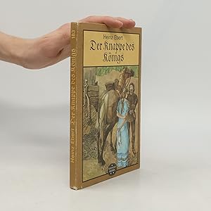 Immagine del venditore per Der Knappe des K�nigs venduto da Bookbot