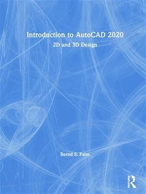 Immagine del venditore per Introduction to AutoCAD 2020 : 2D and 3D Design venduto da GreatBookPricesUK