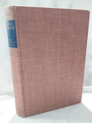 Seller image for Maine Summer for sale by Dave Shoots, Bookseller