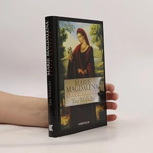 Bild des Verk�ufers f�r Marie Magdalena. Svata nevesta zum Verkauf von Bookbot
