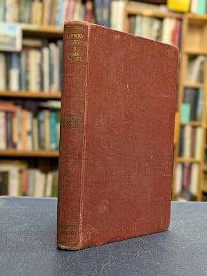 Bild des Verk�ufers f�r Henry Grattan zum Verkauf von Edinburgh Books