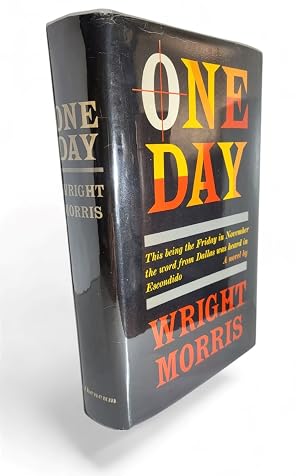 Seller image for One Day for sale by Orphaned Artifacts LLC
