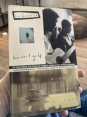 Bild des Verk�ufers f�r Bohemia zum Verkauf von A.C. Daniel's Collectable Books