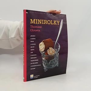 Seller image for Minirolky Thomase Cloueta for sale by Bookbot