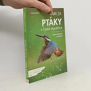 Bild des Verk�ufers f�r Kam za ptaky v Ceske republice zum Verkauf von Bookbot