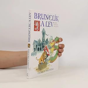 Immagine del venditore per Bruncl�k a lev venduto da Bookbot