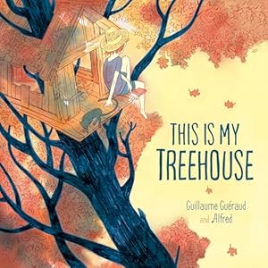 Seller image for This Is My Treehouse for sale by WeBuyBooks