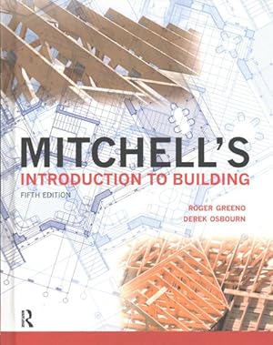 Imagen del vendedor de Introduction to Building a la venta por GreatBookPrices