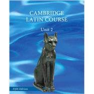 Imagen del vendedor de Cambridge Latin Course, Unit 2 a la venta por eCampus