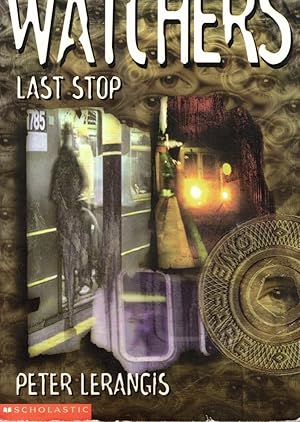 Seller image for Last Stop for sale by Threescore Years and Ten