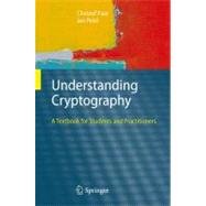 Imagen del vendedor de Understanding Cryptography a la venta por eCampus