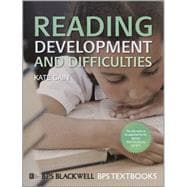 Seller image for Reading Development and Difficulties for sale by eCampus