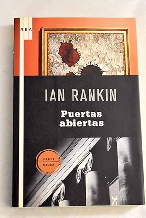 Bild des Verk�ufers f�r Puertas abiertas zum Verkauf von Alcan� Libros