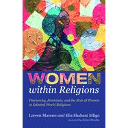 Immagine del venditore per Women Within Religions venduto da eCampus