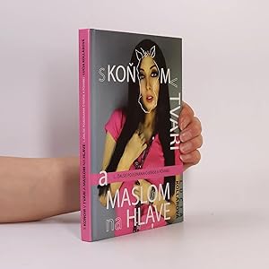 Bild des Verk�ufers f�r S konom v tvari a maslom na hlave . dalsie pojednavania o krase a povabe zum Verkauf von Bookbot