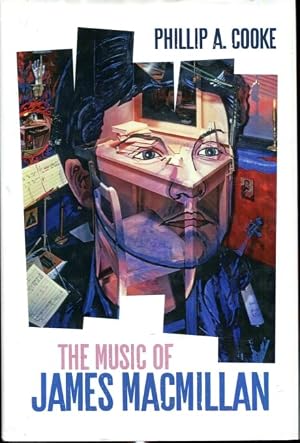 Immagine del venditore per The Music of James MacMillan venduto da Turgid Tomes