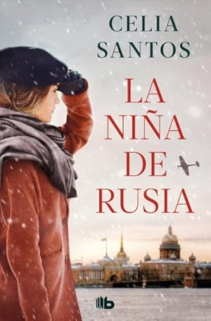 Imagen del vendedor de La ni�a de Rusia/ The Girl from Russia -Language: Spanish a la venta por GreatBookPrices