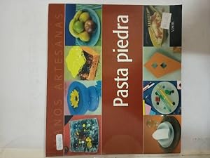 Immagine del venditore per Pasta piedra venduto da NAVEBOOKS