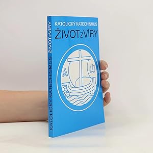 Immagine del venditore per Katolicky katechismus. Zivot z viry venduto da Bookbot