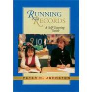 Imagen del vendedor de Running Records a la venta por eCampus