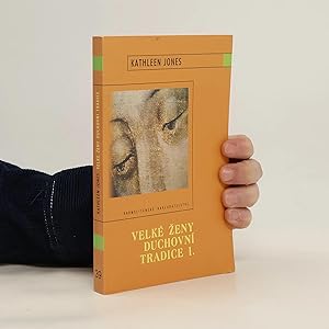 Immagine del venditore per Velke zeny duchovni tradice 1. venduto da Bookbot