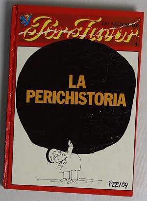Bild des Verk�ufers f�r Perichistorias zum Verkauf von Librer�a Alonso Quijano