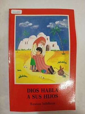Seller image for Dios Habla A Sus Hijos for sale by NAVEBOOKS