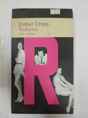 Immagine del venditore per Radiana venduto da NAVEBOOKS