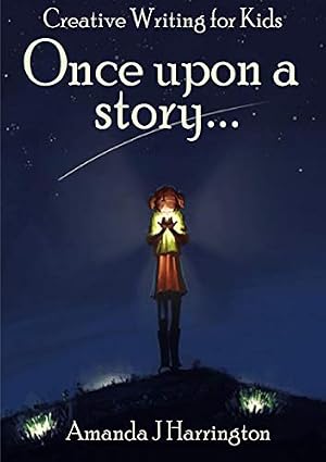 Immagine del venditore per Once upon a story. . . venduto da WeBuyBooks