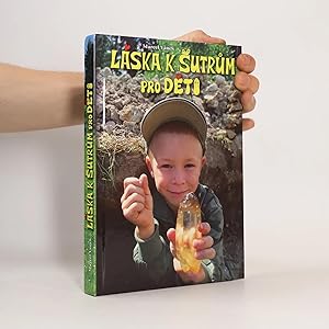 Bild des Verk�ufers f�r Laska k sutrum pro deti zum Verkauf von Bookbot