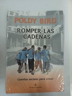 Immagine del venditore per ROMPIENDO CADENAS venduto da SoferBooks