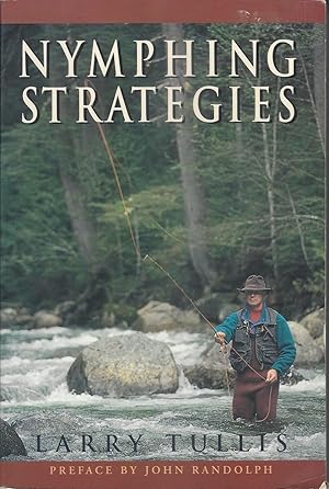 Bild des Verk�ufers f�r Nymphing Strategies zum Verkauf von Goodwill of Colorado