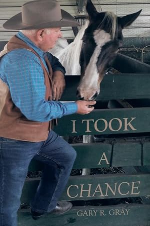 Imagen del vendedor de I Took a Chance a la venta por moluna