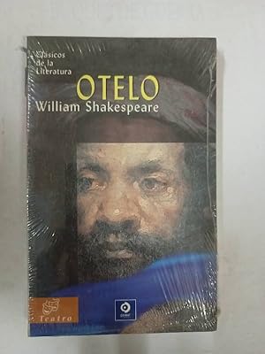 Bild des Verk�ufers f�r Otelo (Cl�sicos de la literatura series) zum Verkauf von SoferBooks