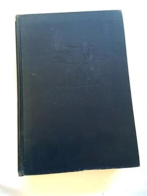 Seller image for (First Edition) 1935 HC The beachcomber,: A novel by McFee, William. for sale by Miki Store