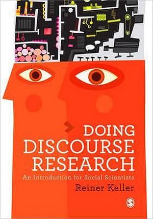 Imagen del vendedor de Doing Discourse Research a la venta por AHA-BUCH GmbH