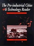 Immagine del venditore per Chant, C: Pre-Industrial Cities and Technology Reader venduto da moluna